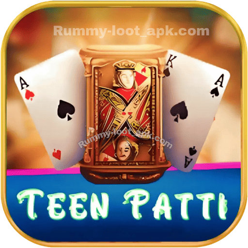 Teen patti Epic APK Icon