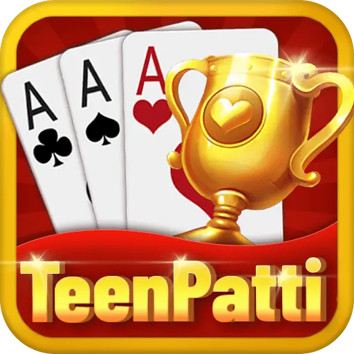 Teen Patti Master icon