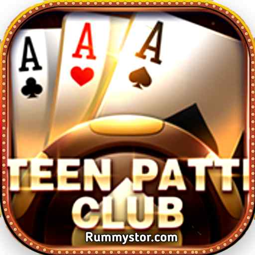 Teenpatti Club